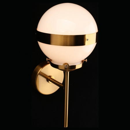 Фото Бра Aployt Lulu APL.820.01.01