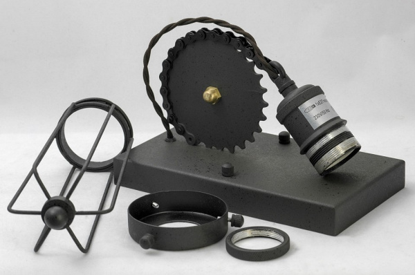Фото Бра Lussole Merrick LSP-9126