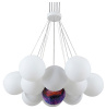 Подвесная люстра Kink Light Алди 08475-13,01 Подвесная люстра Kink Light Алди 08475-13,01