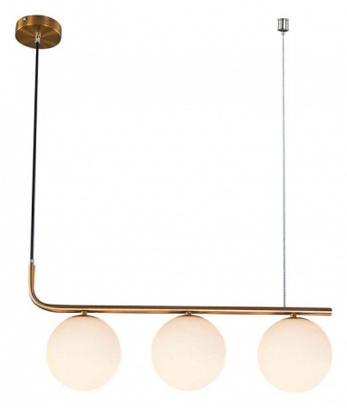 Фото Подвесной светильник Escada Bolton 1163/3S