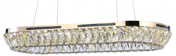 Фото Подвесной светильник Ambrella Light TR TR5025