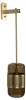 Бра Loft it Hudson 10098W Бра Loft it Hudson 10098W