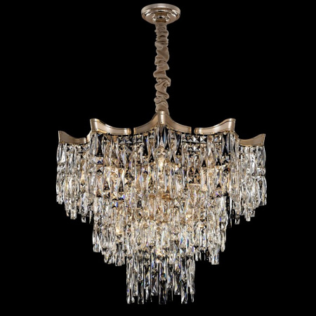 Фото Подвесная люстра Citilux Моника CL308282