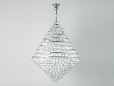 Фото Подвесная люстра Newport 10120 10125+43/C