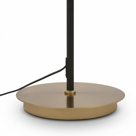 Фото Торшер Freya Enzo FR5201FL-01B