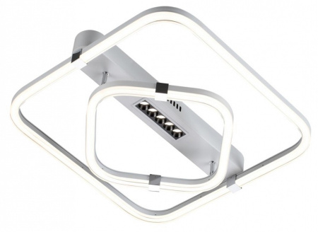 Открыть Накладной светильник Sonex Trecky 7665/64LS Фото Накладной светильник Sonex Trecky 7665/64LS