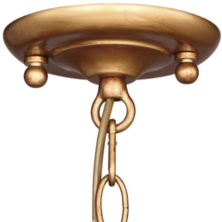 Фото Подвесная люстра Favourite Batun 2020-3P