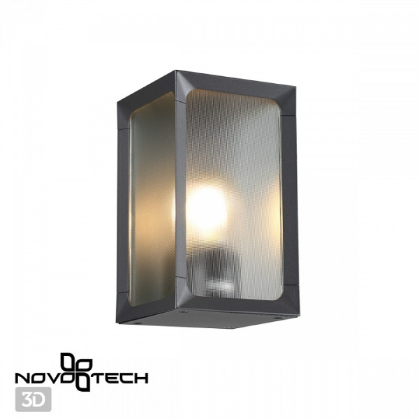 Фото Накладной светильник Novotech Arbor 370947
