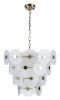 Открыть Подвесная люстра Arte Lamp Lambrusco A4069LM-7AB Фото Подвесная люстра Arte Lamp Lambrusco A4069LM-7AB