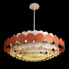 Фото Люстра на штанге Loft it Juicy 10310/M Red