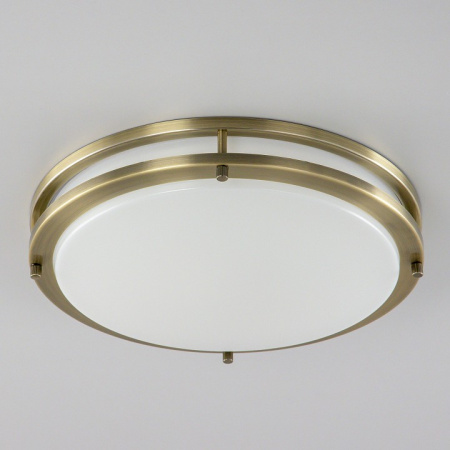 Фото Накладной светильник Citilux Бостон CL709323N