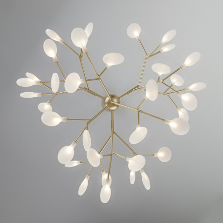 Фото Подвесная люстра Bogate's Foglia 342 Smart