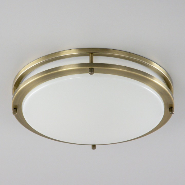 Фото Накладной светильник Citilux Бостон CL709323N