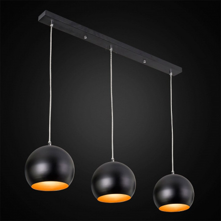 Фото Подвесной светильник Citilux Оми CL945135