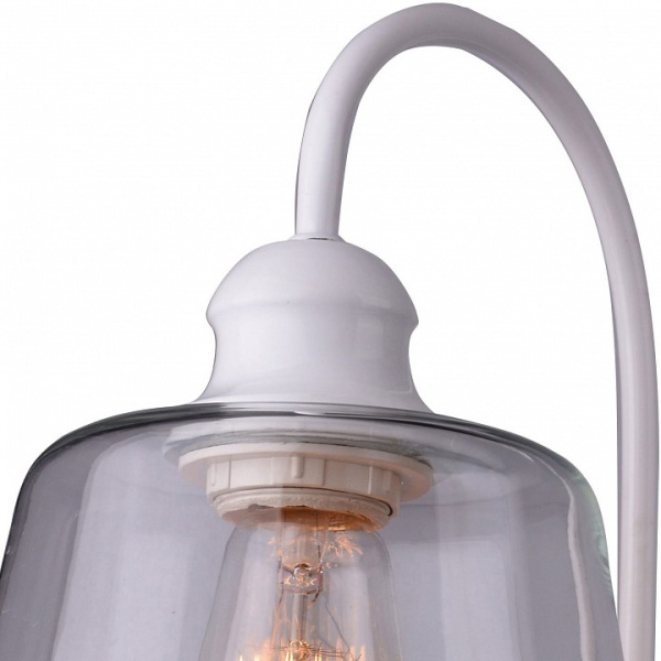 Фото Бра Arte Lamp Passero A4289AP-1WH
