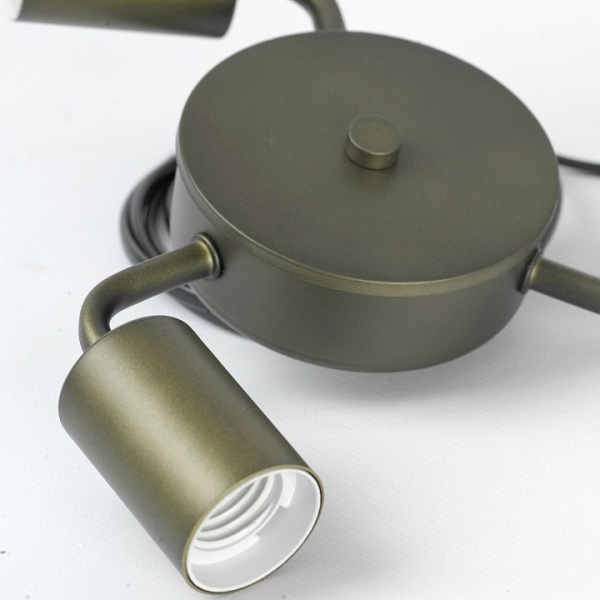 Фото Подвесной светильник Lussole Fremont LSP-8814