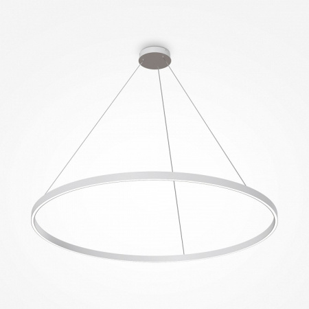 Фото Подвесной светильник Maytoni Rim MOD058PL-L65WK