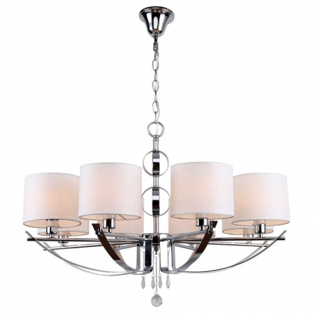 Открыть Подвесная люстра Stilfort Dora 2011/09/08P Фото Подвесная люстра Stilfort Dora 2011/09/08P