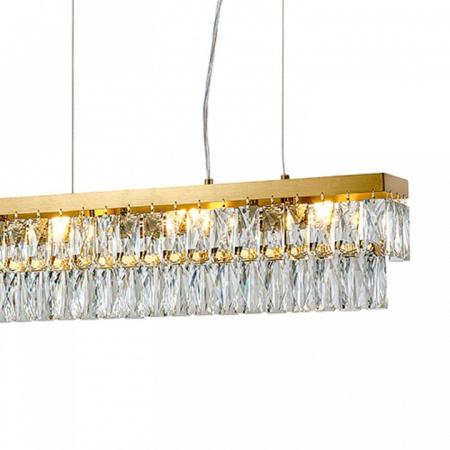 Фото Подвесной светильник Favourite Magnitudo 4090-6P