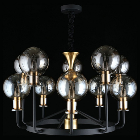 Фото Подвесная люстра Aployt Rozet APL.902.03.11