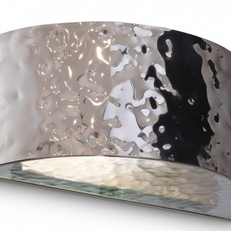 Фото Накладной светильник Maytoni Ripple MOD096WL-01CH