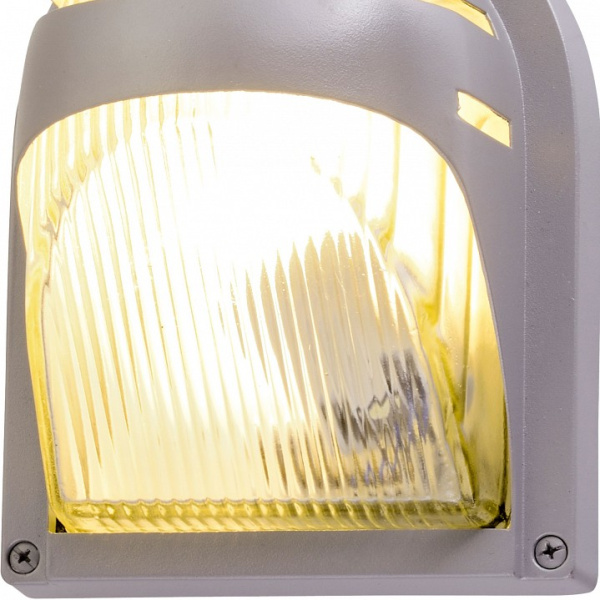Фото Накладной светильник Arte Lamp Urban A2802AL-1GY