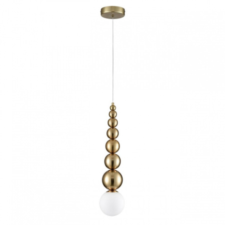 Фото Подвесной светильник Lumion Solida 8087/1A