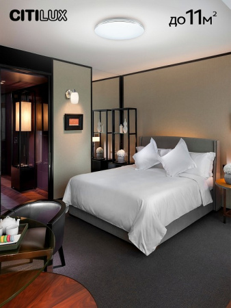 Фото Накладной светильник Citilux Симпла CL714330G