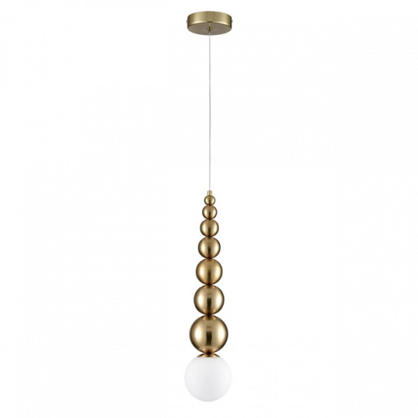 Фото Подвесной светильник Lumion Solida 8087/1A