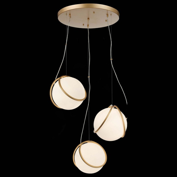Фото Подвесной светильник ST-Luce Acerra SL1181.353.03
