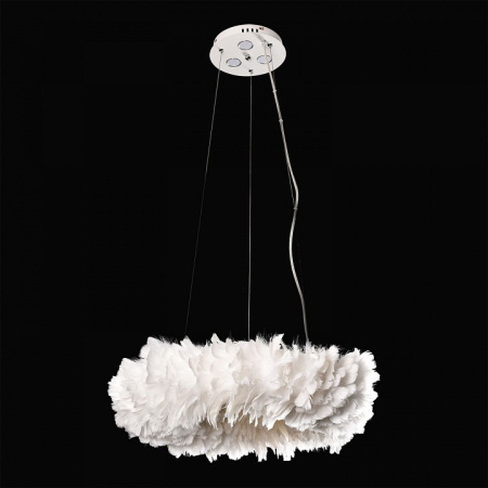 Фото Подвесная люстра Lussole Cuscino GRLSP-8602