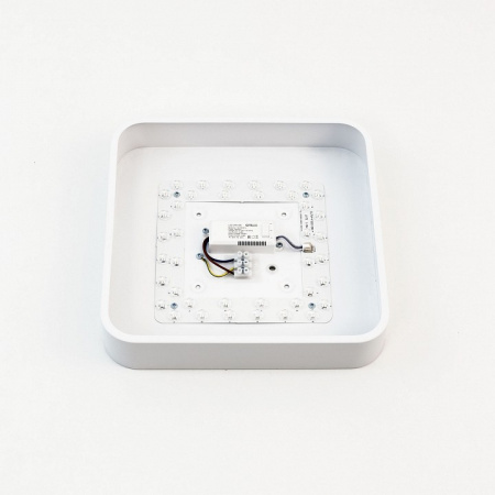 Открыть Накладной светильник Citilux Купер CL724K24V0 Фото Накладной светильник Citilux Купер CL724K24V0