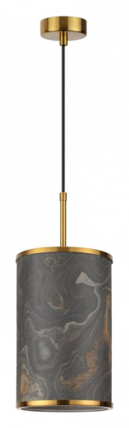 Фото Подвесной светильник Odeon Light Bergi 5064/1A