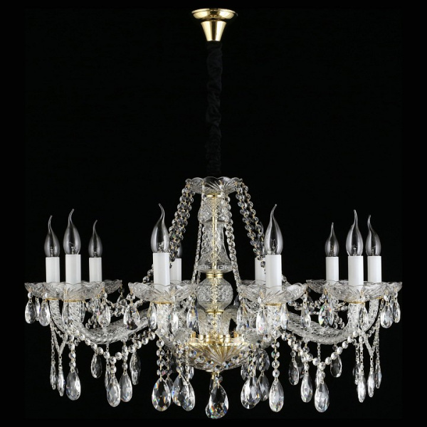 Фото Подвесная люстра Aployt Anula APL.810.03.10