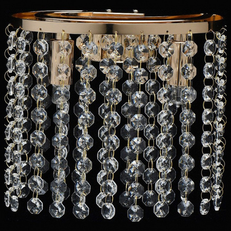 Фото Накладной светильник MW-Light Каскад 20 113020402