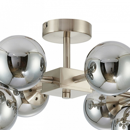 Фото Люстра на штанге Favourite Varietas 2650-10U