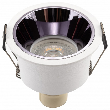 Фото Плафон металлический Denkirs DK2411 DK2411-BC