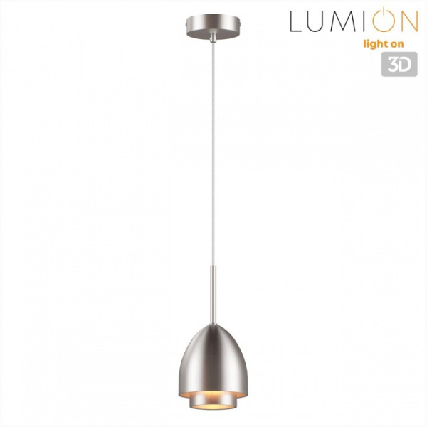 Фото Подвесной светильник Lumion Avrora 8000/1A