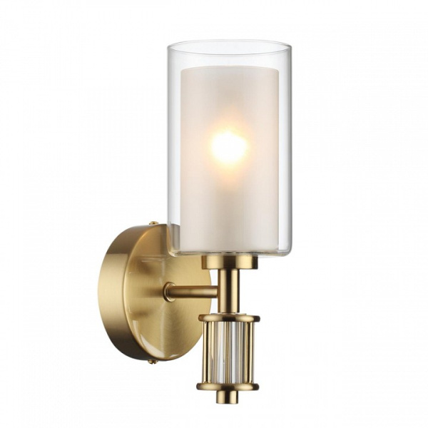 Фото Бра Odeon Light Saga 5088/1WA