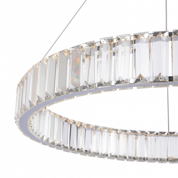 Фото Подвесной светильник Freya Tier FR5257PL-L25CH
