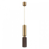 Открыть Подвесной светильник Odeon Light Caucho 7062/1A Фото Подвесной светильник Odeon Light Caucho 7062/1A