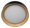 Открыть Накладной светильник Loft it Coin 10202 Black Фото Накладной светильник Loft it Coin 10202 Black