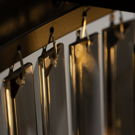 Открыть Подвесная люстра Loft it Prism 10018/800C Фото Подвесная люстра Loft it Prism 10018/800C