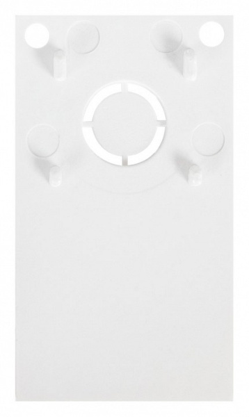 Фото Заглушка для трека Arte Lamp Linea-Accessories A482133