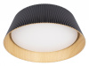 Открыть Накладной светильник Loft it Evans 10224 Black Фото Накладной светильник Loft it Evans 10224 Black