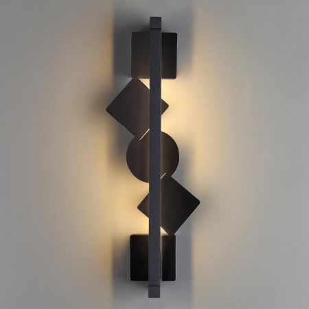 Фото Накладной светильник Odeon Light Geos 6690/7WL