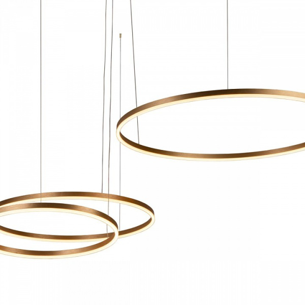 Фото Подвесной светильник Loft it Ring 10017/3L