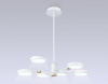 Открыть Люстра на штанге Ambrella Light FL FL51635 Фото Люстра на штанге Ambrella Light FL FL51635