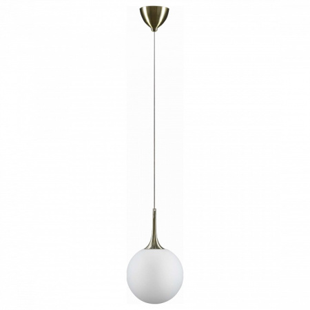 Фото Подвесной светильник Lightstar Globo 813021