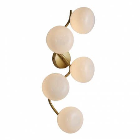 Фото Накладной светильник ST-Luce Sweven SL1519.301.05